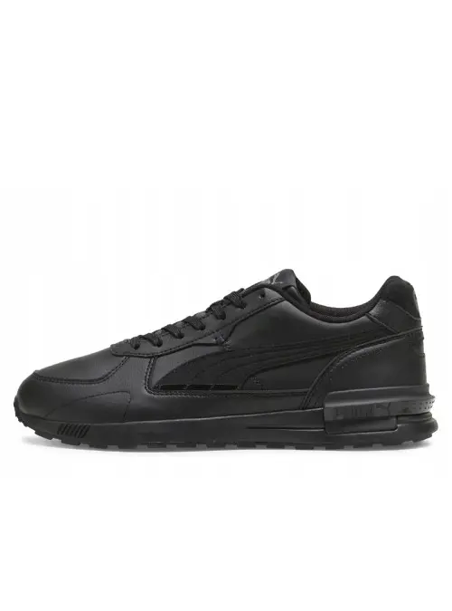 Puma Męskie Sneakersy Gravition Sl 2 39537801 Czarny | Sklep Monotox