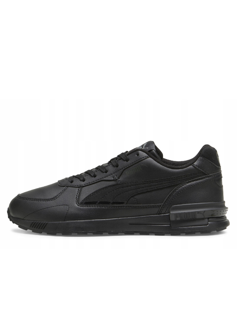 Puma Męskie Sneakersy Gravition Sl 2 39537801 Czarny | Sklep Monotox