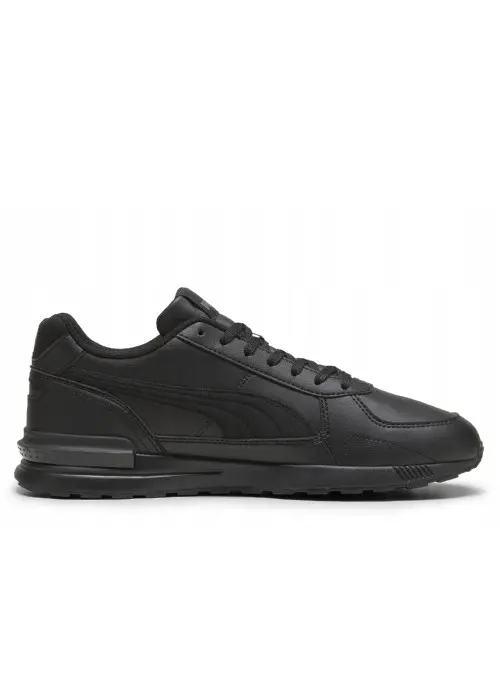 Puma Męskie Sneakersy Gravition Sl 2 39537801 Czarny | Sklep Monotox
