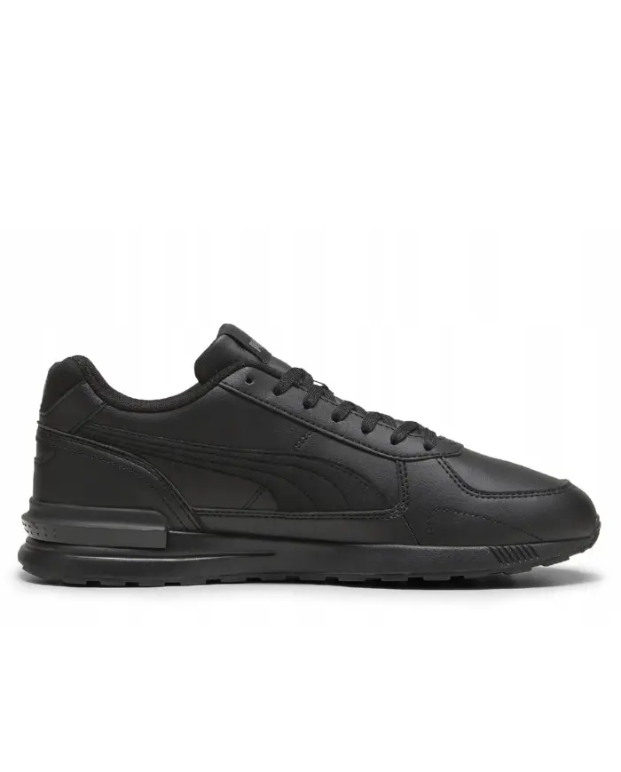 Puma Męskie Sneakersy Gravition Sl 2 39537801 Czarny | Sklep Monotox