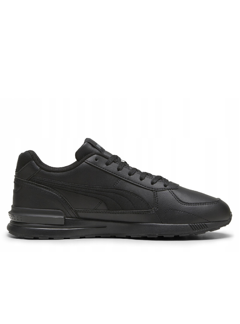 Puma Męskie Sneakersy Gravition Sl 2 39537801 Czarny | Sklep Monotox