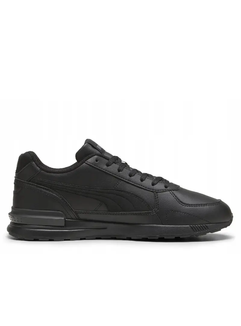 Puma Męskie Sneakersy Gravition Sl 2 39537801 Czarny | Sklep Monotox
