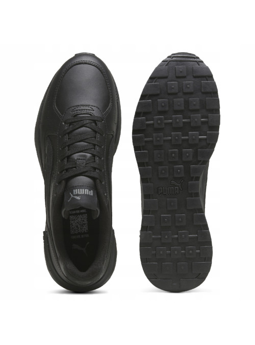 Puma Męskie Sneakersy Gravition Sl 2 39537801 Czarny | Sklep Monotox