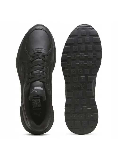 Puma Męskie Sneakersy Gravition Sl 2 39537801 Czarny | Sklep Monotox