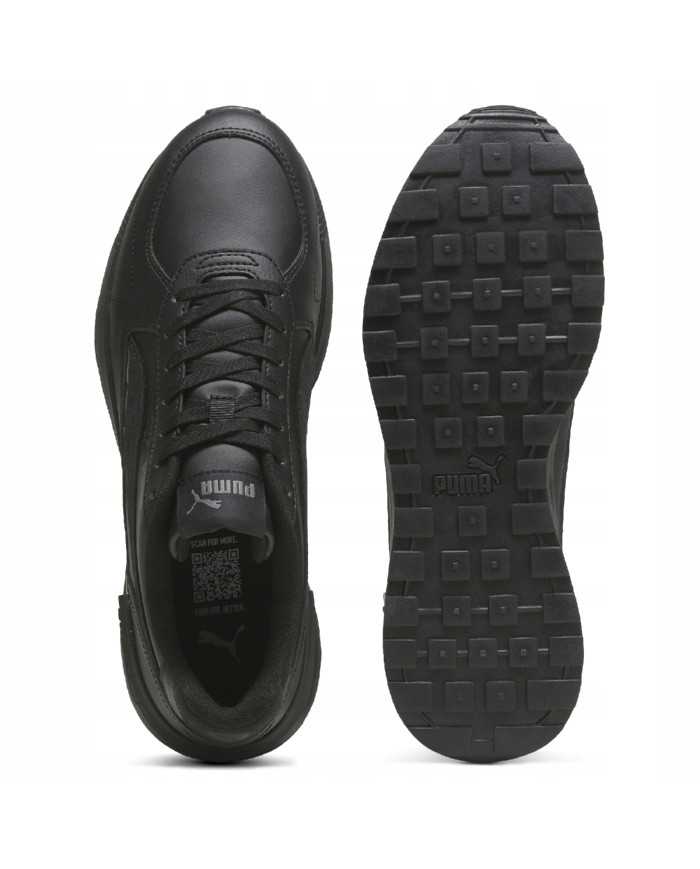 Puma Męskie Sneakersy Gravition Sl 2 39537801 Czarny | Sklep Monotox