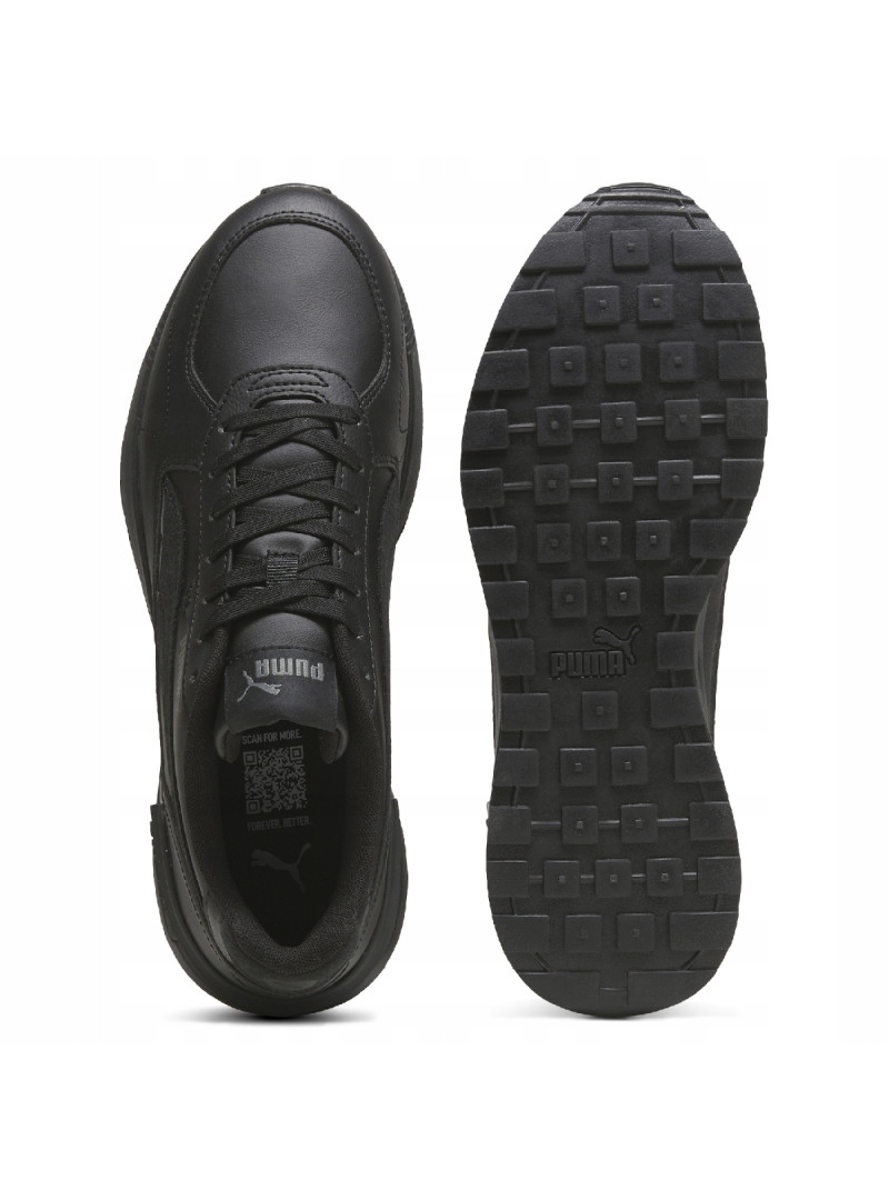 Puma Męskie Sneakersy Gravition Sl 2 39537801 Czarny | Sklep Monotox