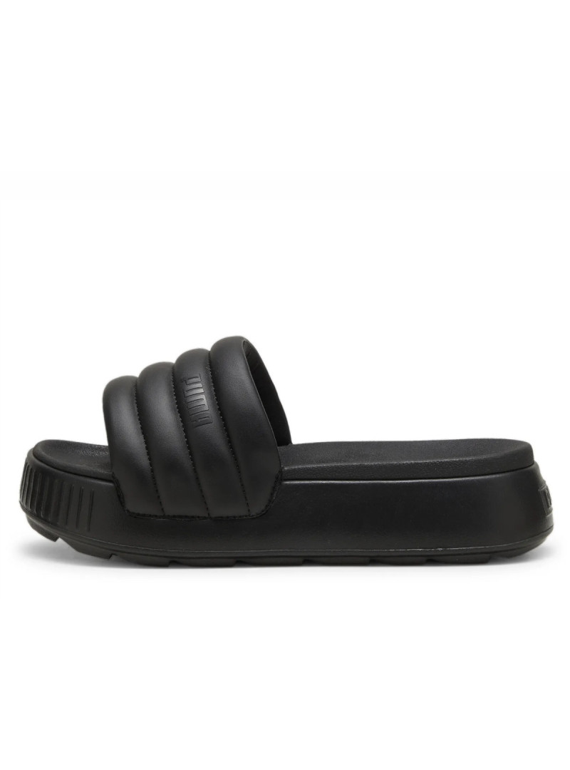 Puma Damskie Klapki Karmen Slide Puffy Wmns 39539901 Czarny | Sklep Monotox