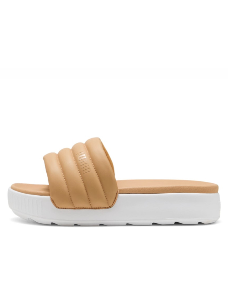 Puma Damskie Klapki Karmen Slide Puffy Wmns 39539910 Beżowy | Sklep Monotox