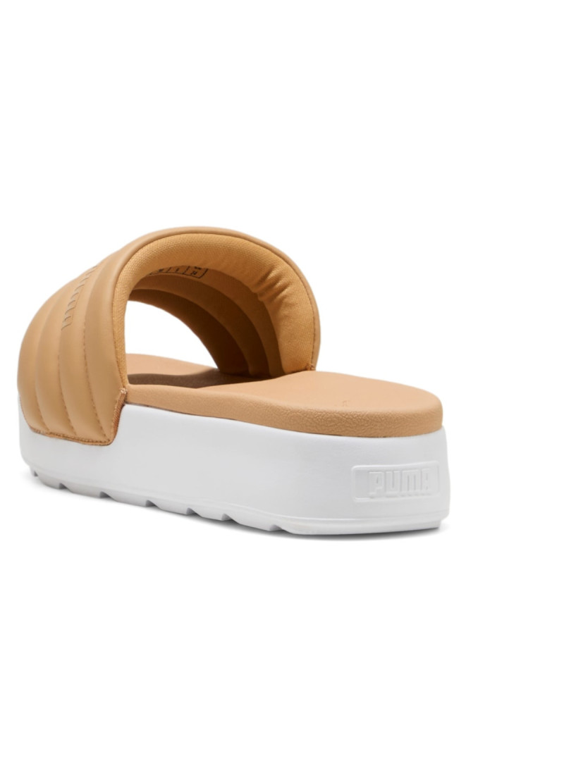 Puma Damskie Klapki Karmen Slide Puffy Wmns 39539910 Beżowy | Sklep Monotox