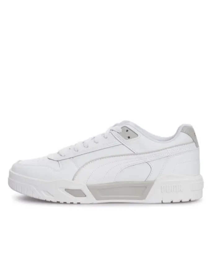 Puma Męskie Sneakersy Rbd Tech Classic 39655302 Biały | Sklep Monotox