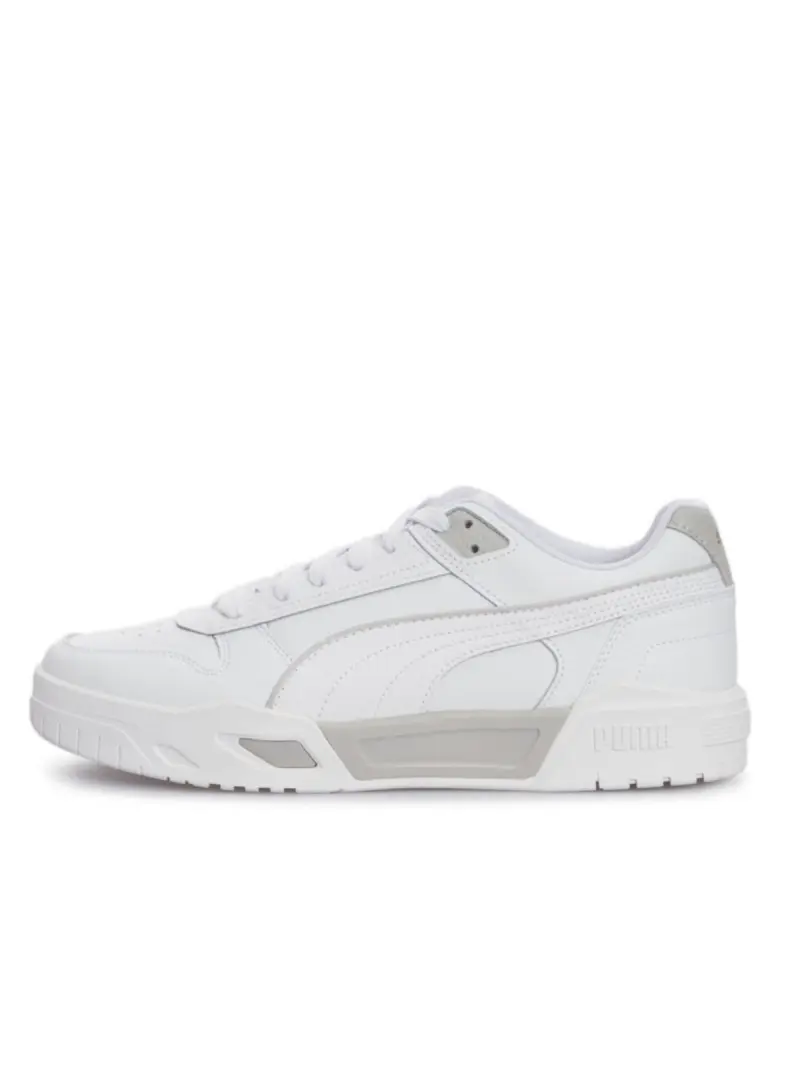Puma Męskie Sneakersy Rbd Tech Classic 39655302 Biały | Sklep Monotox