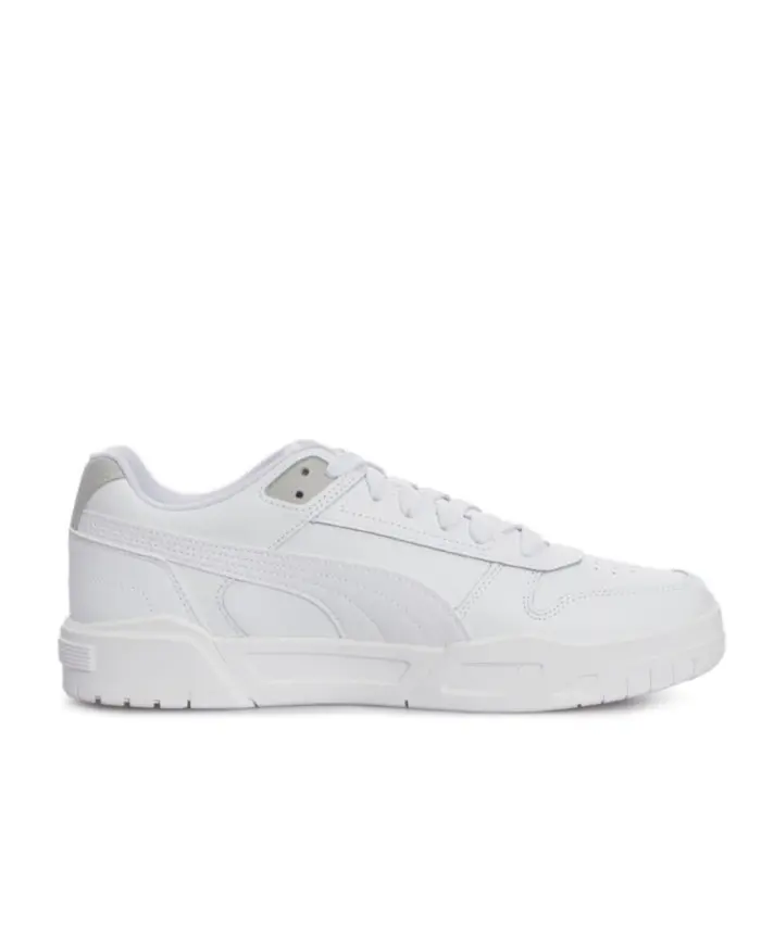 Puma Męskie Sneakersy Rbd Tech Classic 39655302 Biały | Sklep Monotox