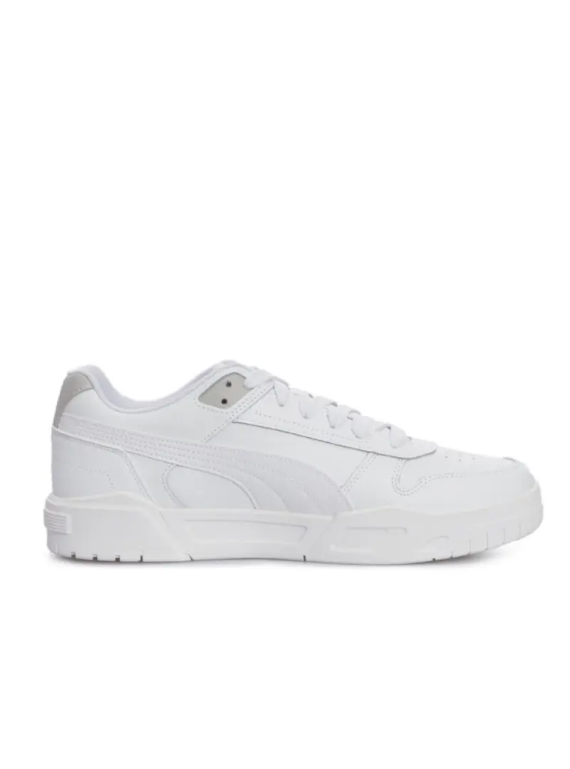 Puma Męskie Sneakersy Rbd Tech Classic 39655302 Biały | Sklep Monotox