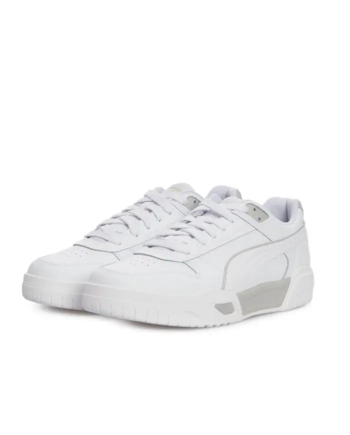 Puma Męskie Sneakersy Rbd Tech Classic 39655302 Biały | Sklep Monotox