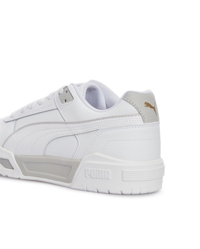 Puma Męskie Sneakersy Rbd Tech Classic 39655302 Biały | Sklep Monotox