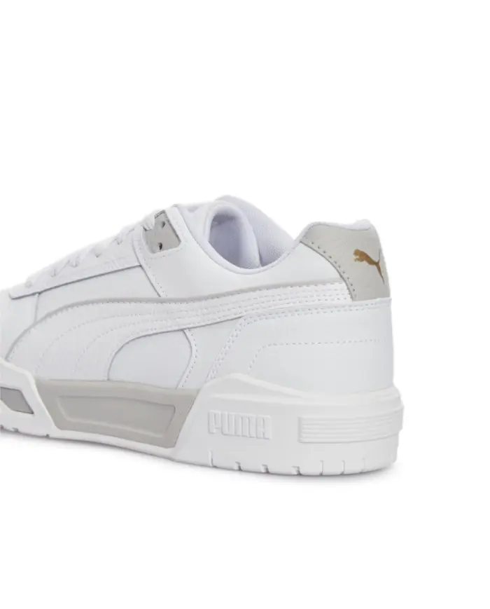 Puma Męskie Sneakersy Rbd Tech Classic 39655302 Biały | Sklep Monotox