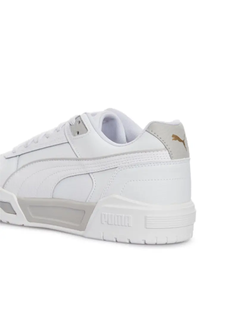 Puma Męskie Sneakersy Rbd Tech Classic 39655302 Biały | Sklep Monotox