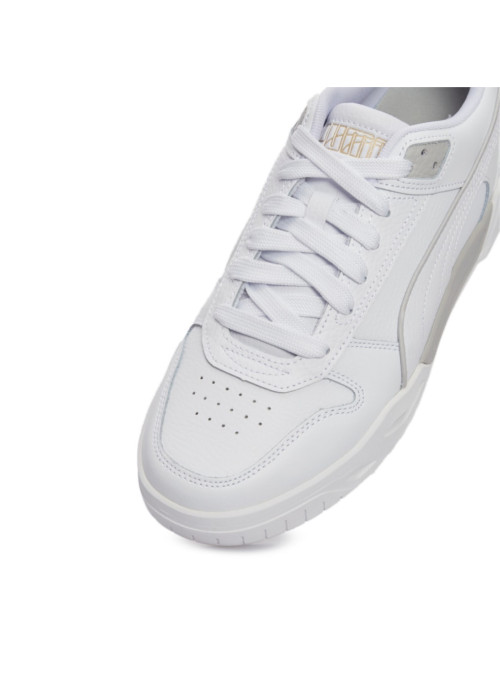 Puma Męskie Sneakersy Rbd Tech Classic 39655302 Biały | Sklep Monotox