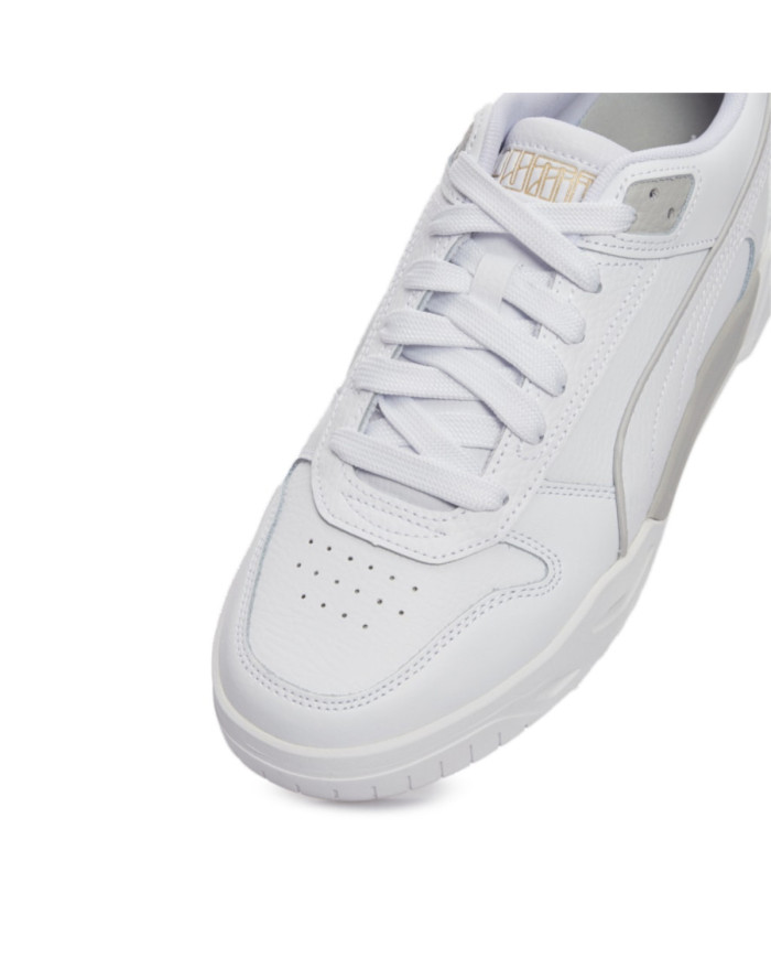 Puma Męskie Sneakersy Rbd Tech Classic 39655302 Biały | Sklep Monotox
