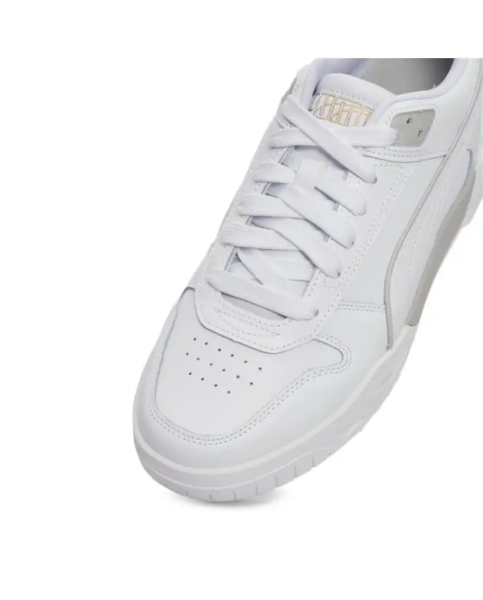 Puma Męskie Sneakersy Rbd Tech Classic 39655302 Biały | Sklep Monotox