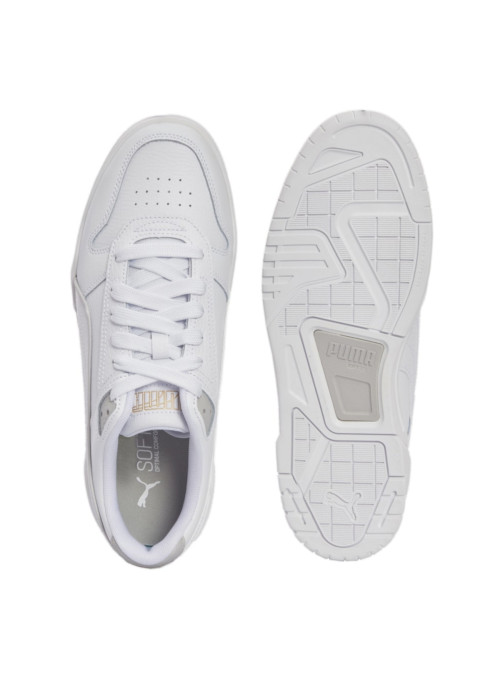 Puma Męskie Sneakersy Rbd Tech Classic 39655302 Biały | Sklep Monotox