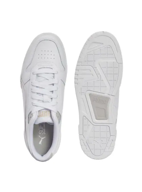 Puma Męskie Sneakersy Rbd Tech Classic 39655302 Biały | Sklep Monotox