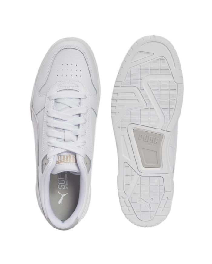 Puma Męskie Sneakersy Rbd Tech Classic 39655302 Biały | Sklep Monotox