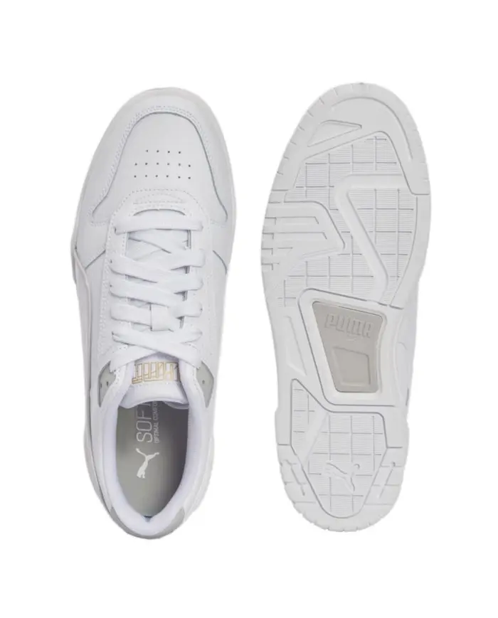 Puma Męskie Sneakersy Rbd Tech Classic 39655302 Biały | Sklep Monotox