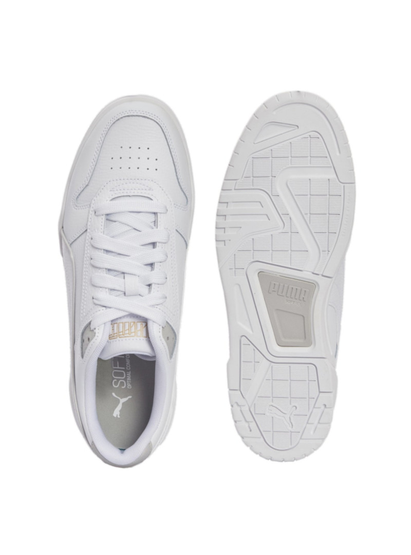 Puma Męskie Sneakersy Rbd Tech Classic 39655302 Biały | Sklep Monotox