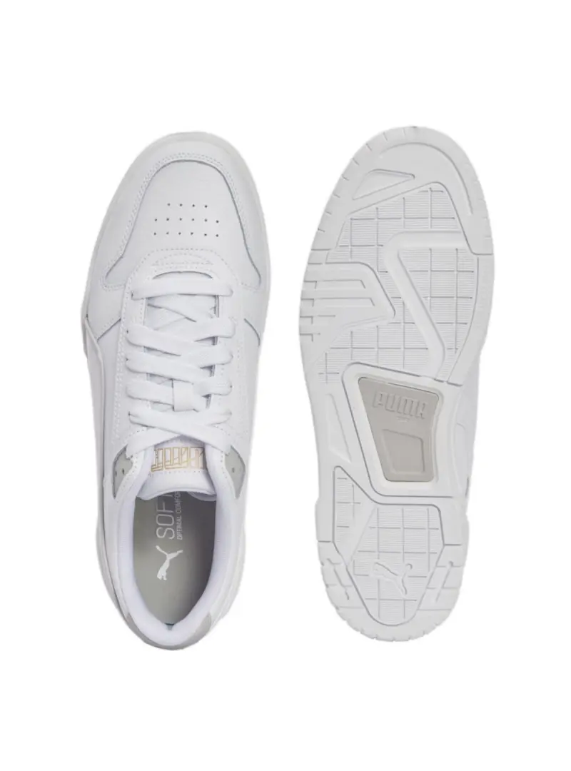 Puma Męskie Sneakersy Rbd Tech Classic 39655302 Biały | Sklep Monotox