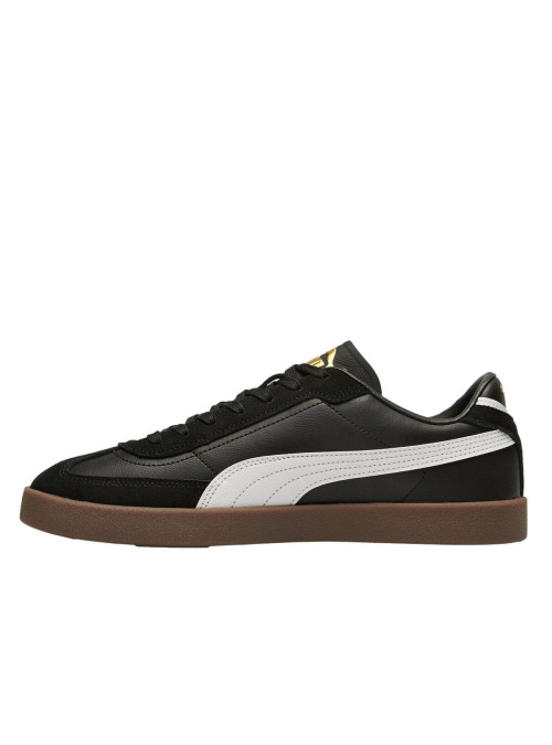 Puma :: Buty damskie CLUB II ERA 39744702 - Czarne | Sklep Monotox