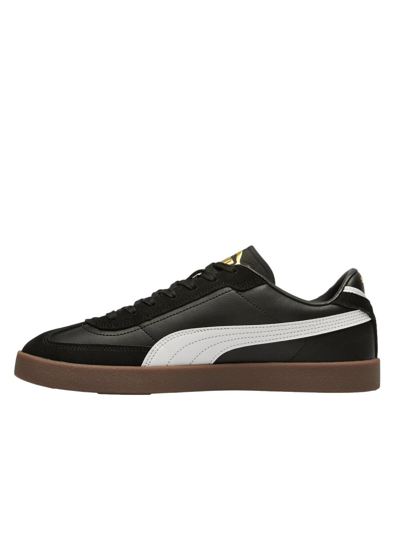 Puma :: Buty damskie CLUB II ERA 39744702 - Czarne | Sklep Monotox