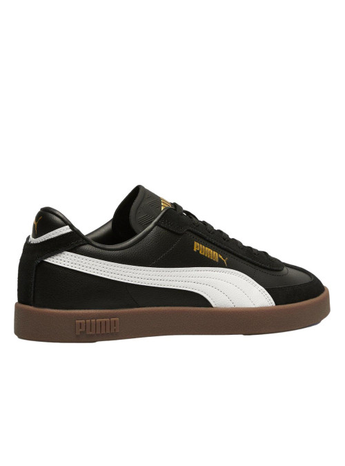 Puma :: Buty damskie CLUB II ERA 39744702 - Czarne | Sklep Monotox