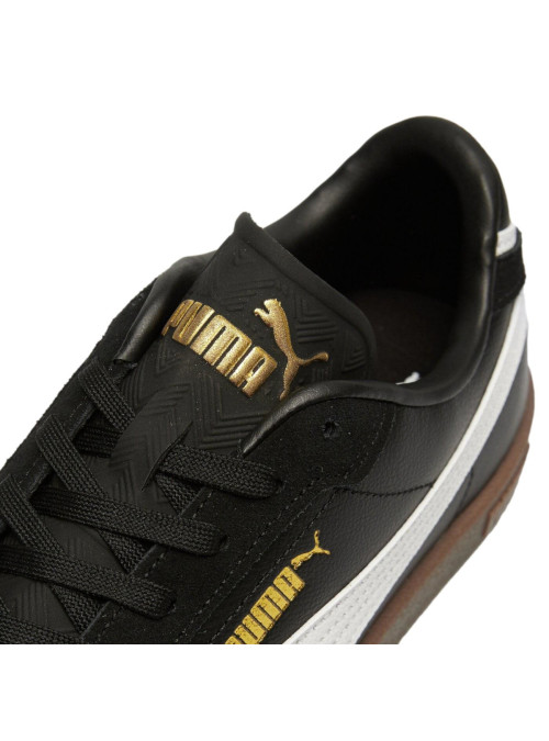Puma :: Buty damskie CLUB II ERA 39744702 - Czarne | Sklep Monotox