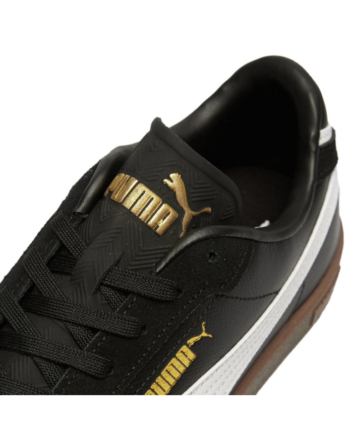 Puma :: Buty damskie CLUB II ERA 39744702 - Czarne | Sklep Monotox
