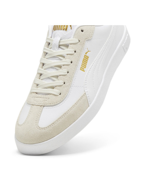 Puma Damskie Sneakersy Club Ii Era 39744706 Biały | Sklep Monotox