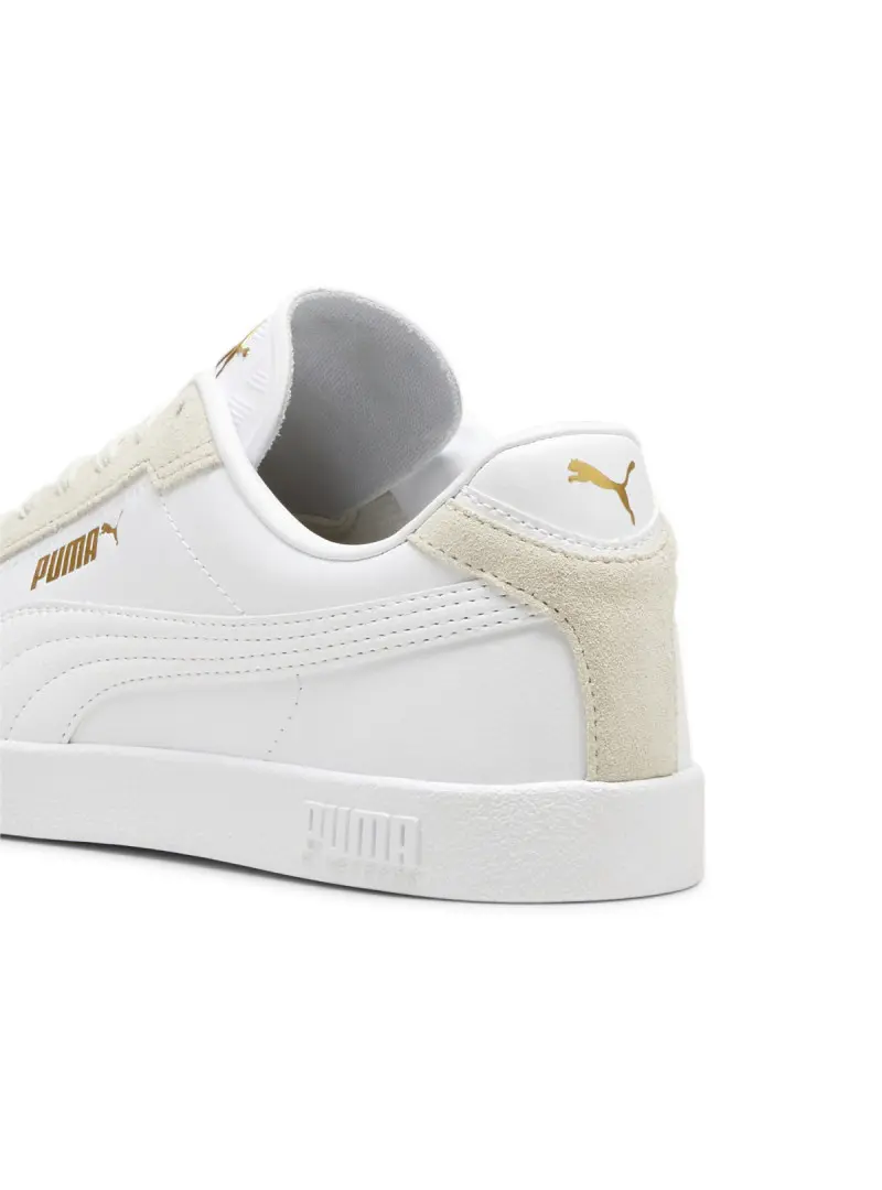 Puma Damskie Sneakersy Club Ii Era 39744706 Biały | Sklep Monotox