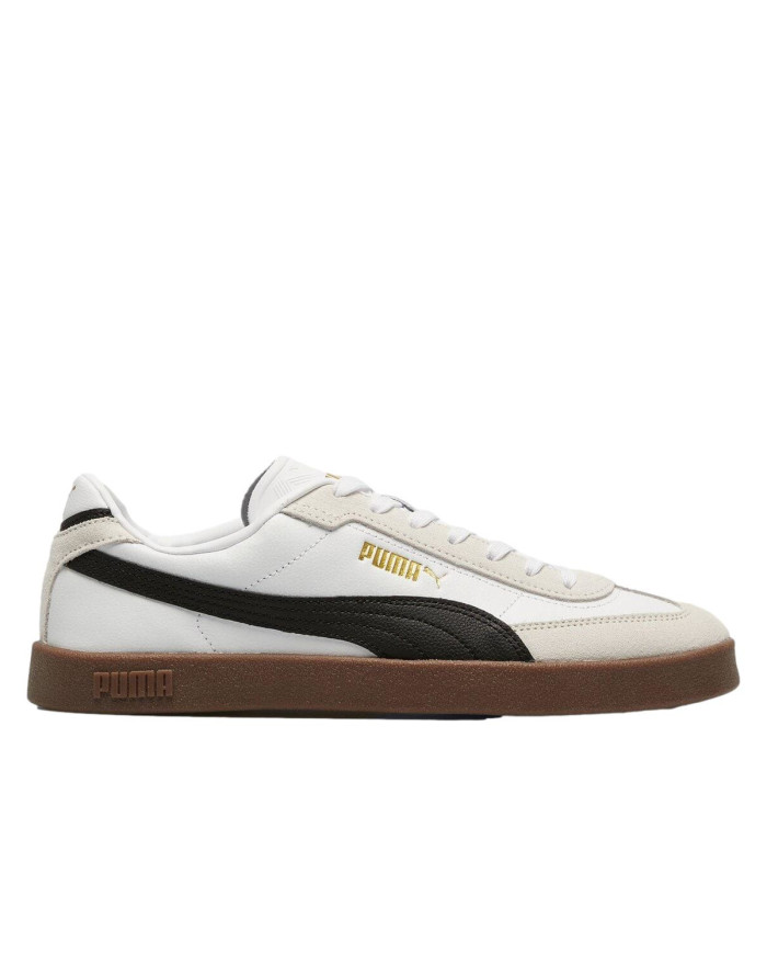 Puma Damskie Sneakersy Club Ii Era 39744707 Beżowy | Sklep Monotox