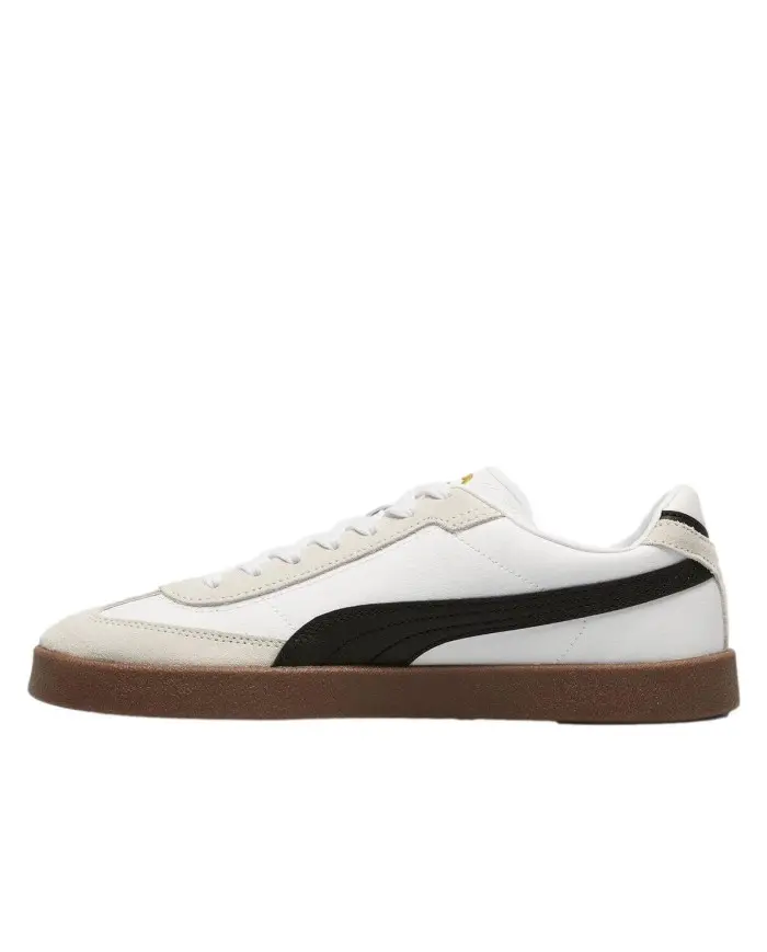 Puma Damskie Sneakersy Club Ii Era 39744707 Beżowy | Sklep Monotox
