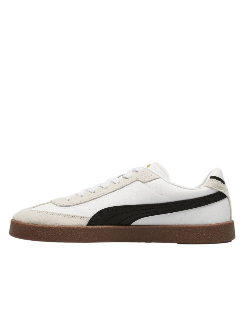 Puma Damskie Sneakersy Club Ii Era 39744707 Beżowy | Sklep Monotox