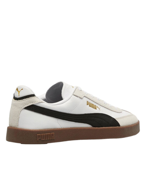 Puma Damskie Sneakersy Club Ii Era 39744707 Beżowy | Sklep Monotox
