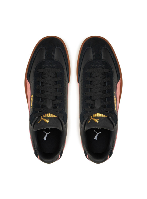 Puma Damskie Sneakersy Buty Puma Club Ii Era Puma Bla 39744725 Czarny | Sklep Monotox