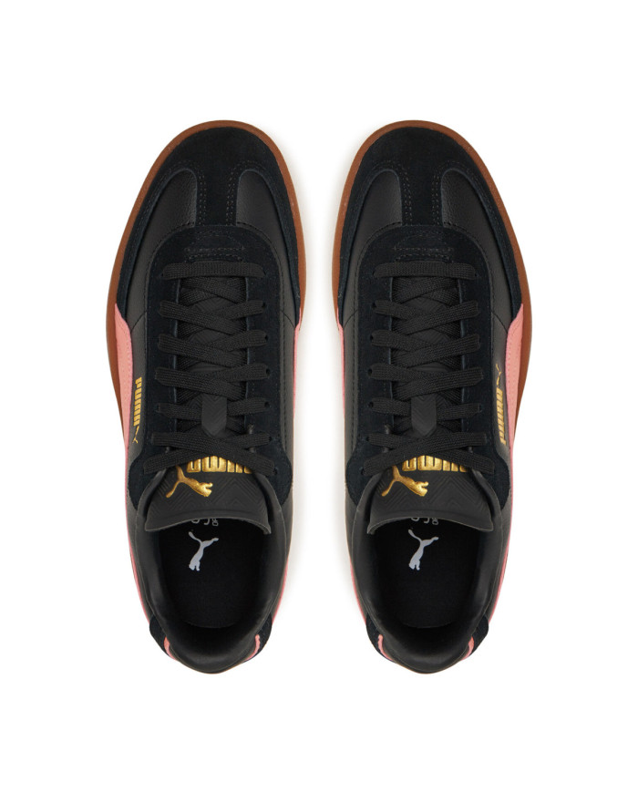 Puma Damskie Sneakersy Buty Puma Club Ii Era Puma Bla 39744725 Czarny | Sklep Monotox