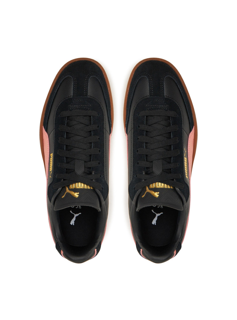 Puma Damskie Sneakersy Buty Puma Club Ii Era Puma Bla 39744725 Czarny | Sklep Monotox