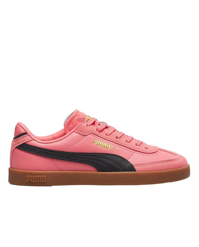 Puma Damskie Sneakersy Buty Puma Club Ii Era Magic Ro 39744726 Różowy | Sklep Monotox