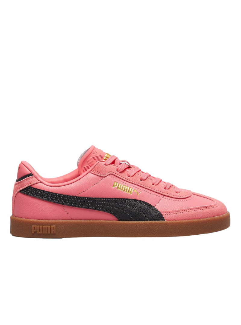 Puma Damskie Sneakersy Buty Puma Club Ii Era Magic Ro 39744726 Różowy | Sklep Monotox