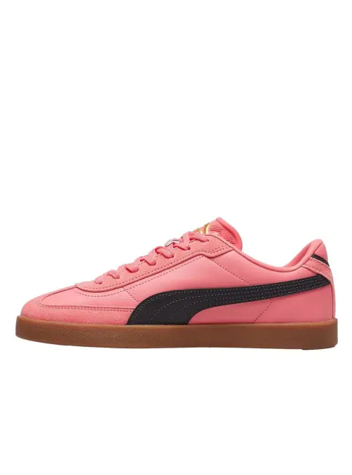 Puma Damskie Sneakersy Buty Puma Club Ii Era Magic Ro 39744726 Różowy | Sklep Monotox