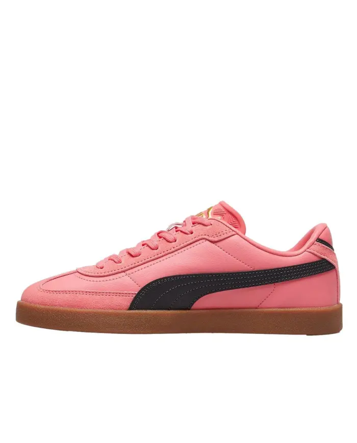 Puma Damskie Sneakersy Buty Puma Club Ii Era Magic Ro 39744726 Różowy | Sklep Monotox