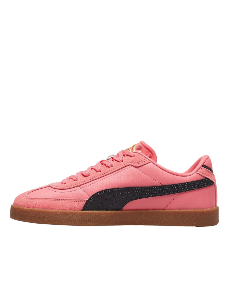 Puma Damskie Sneakersy Buty Puma Club Ii Era Magic Ro 39744726 Różowy | Sklep Monotox