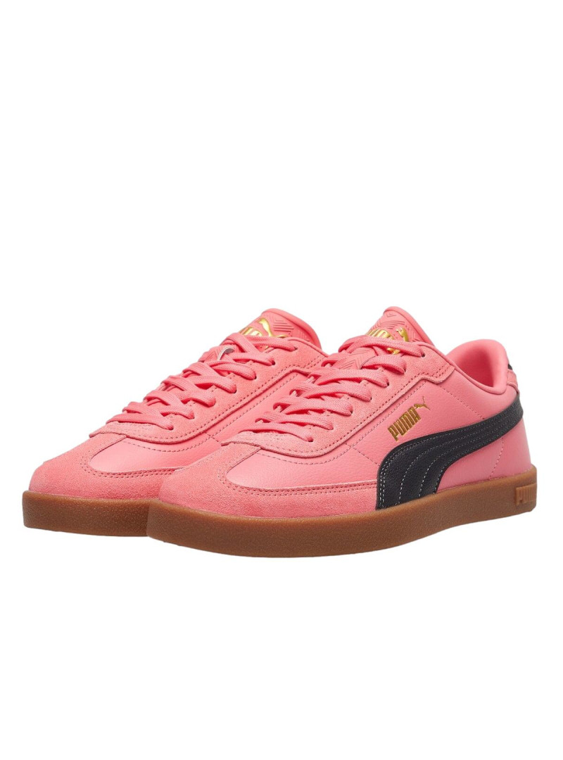 Puma Damskie Sneakersy Buty Puma Club Ii Era Magic Ro 39744726 Różowy | Sklep Monotox